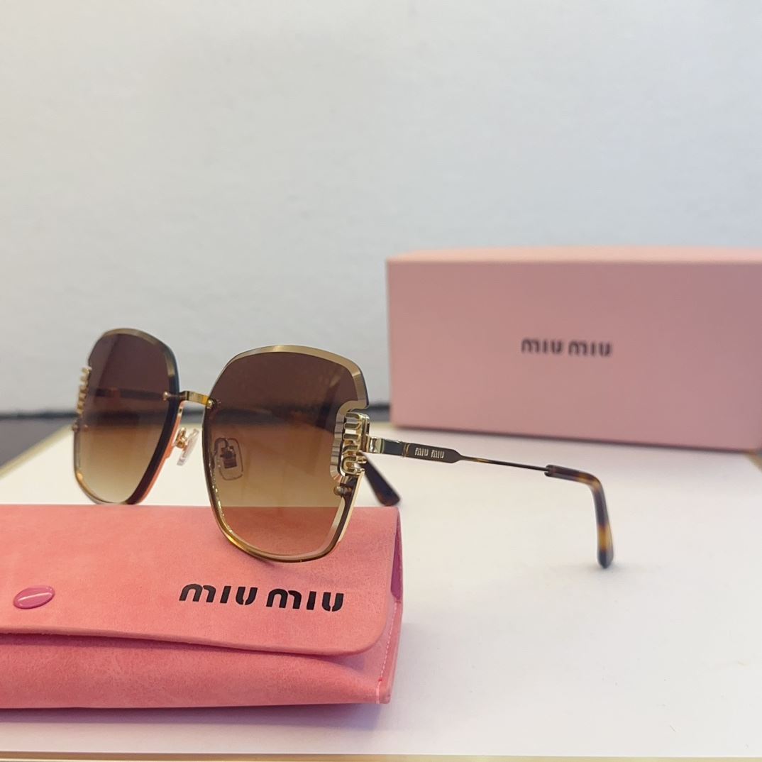 Miu Miu Sunglasses